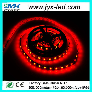 High Quality Strip LED Decorative Lights SMD5050 30LED/Meter 150LEDS Waterproof 12V LED Strip Light Decorative Lights